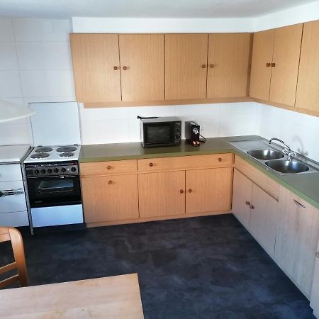 Ferienwohnung Knabl Флис Экстерьер фото