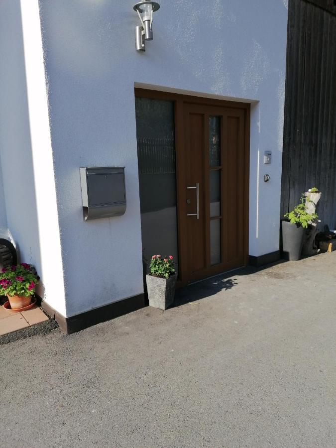 Ferienwohnung Knabl Флис Экстерьер фото