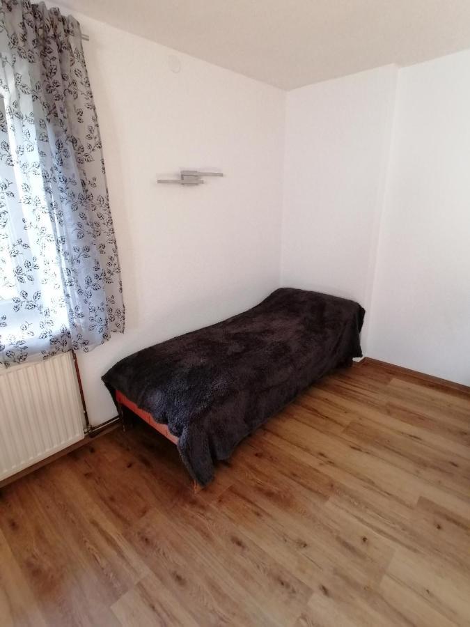 Ferienwohnung Knabl Флис Экстерьер фото
