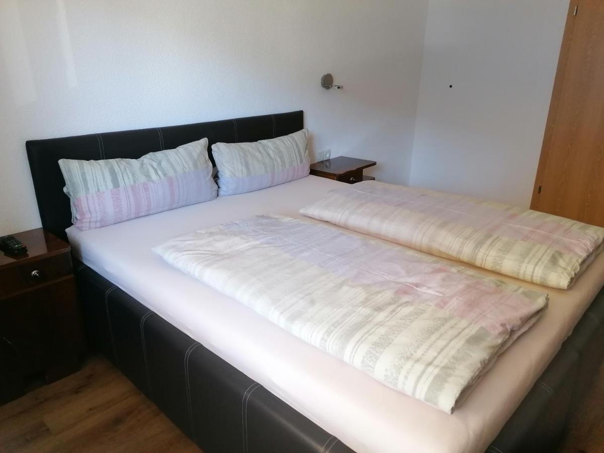 Ferienwohnung Knabl Флис Экстерьер фото