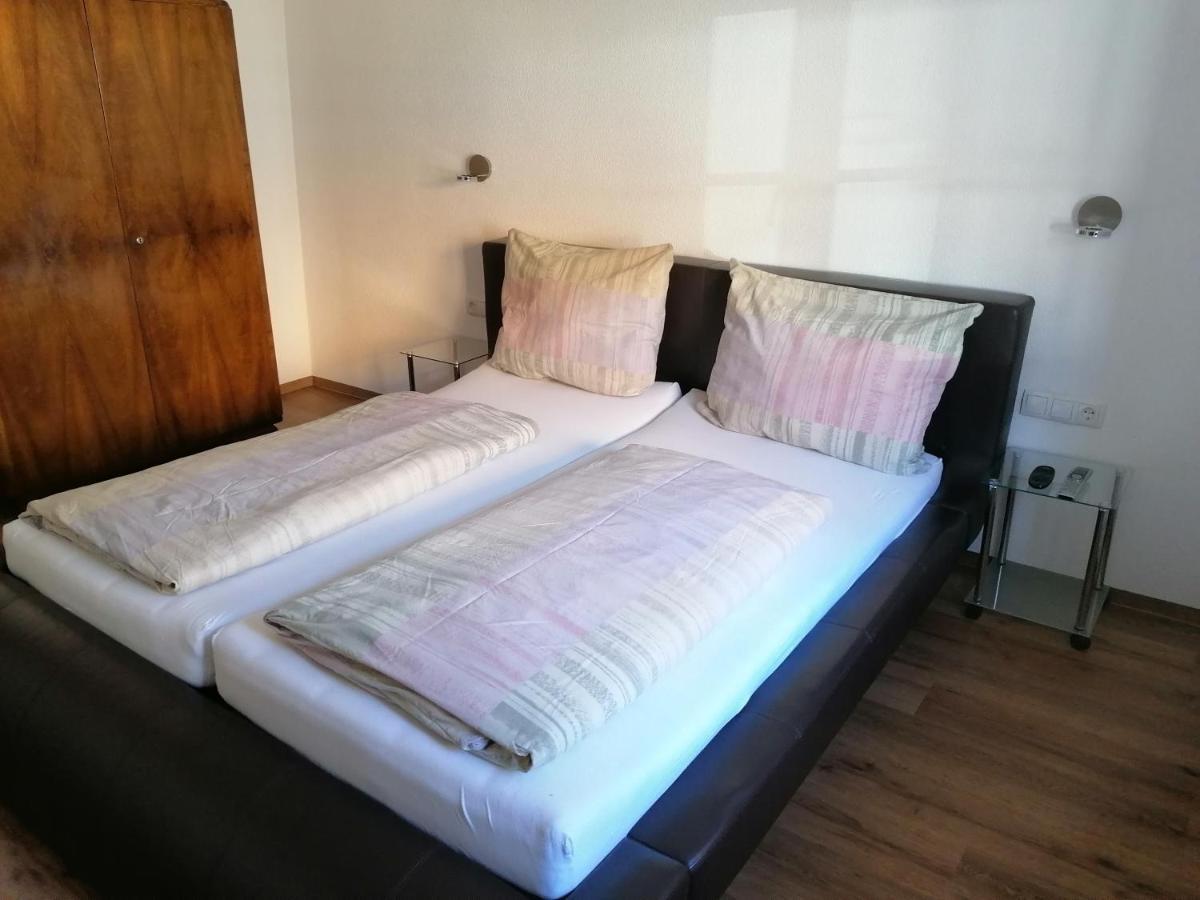 Ferienwohnung Knabl Флис Экстерьер фото