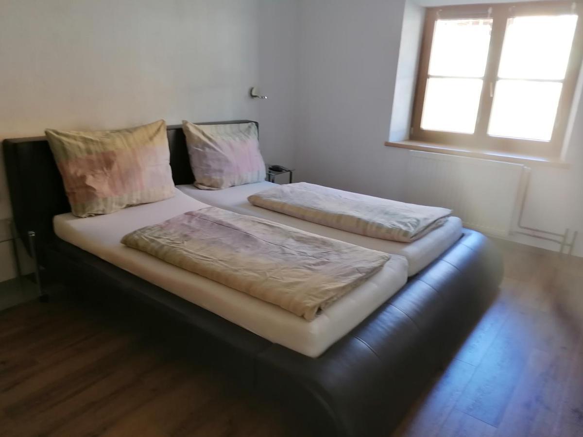 Ferienwohnung Knabl Флис Экстерьер фото
