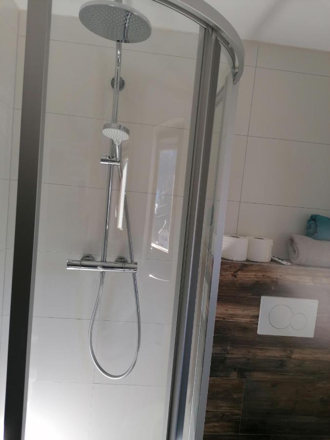 Ferienwohnung Knabl Флис Экстерьер фото